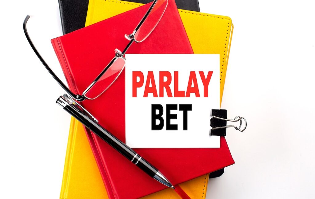 Understanding Parlays in Sports Betting: A Beginner’s Guide