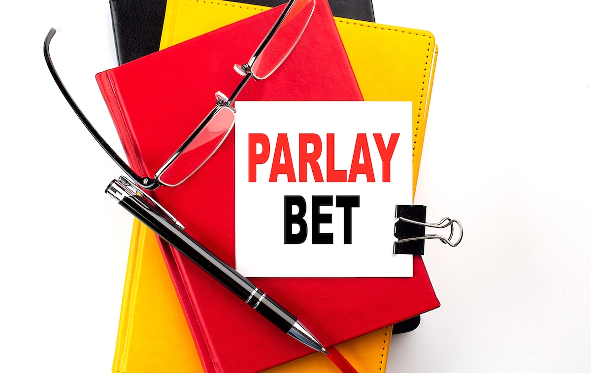 You are currently viewing Understanding Parlays in Sports Betting: A Beginner’s Guide
